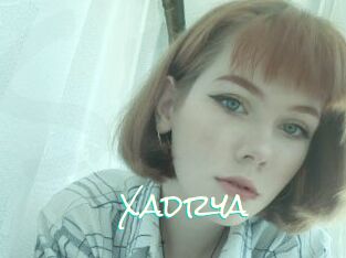 Xadrya