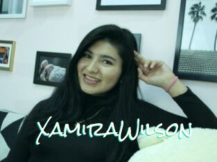 XamiraWilson