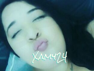 Xamy24