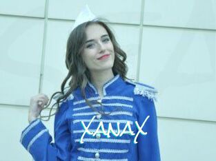 XanaX