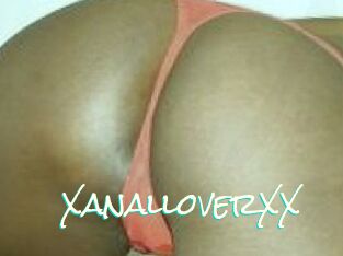 XanalloverXX