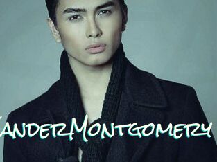 XanderMontgomery