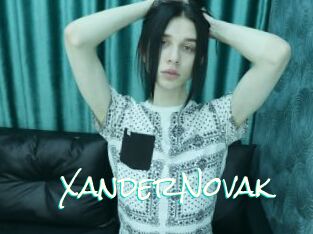 XanderNovak