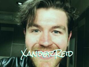 XanderReid