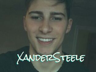 Xander_Steele