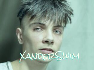 XanderSwim