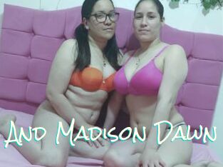 Xander_Coll_And_Madison_Dawn