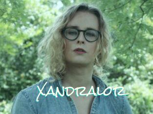 Xandralor