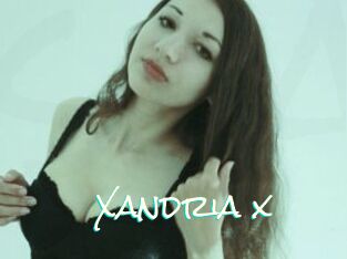Xandria_x