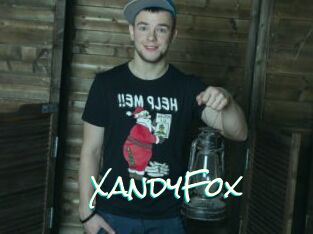 XandyFox