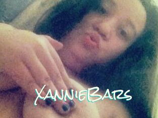 XannieBars