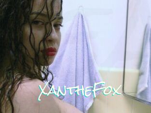 Xanthe_Fox