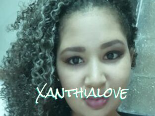Xanthialove