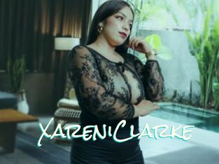 XareniClarke