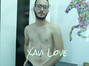 Xavi_Love