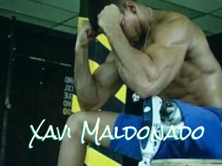 Xavi_Maldonado