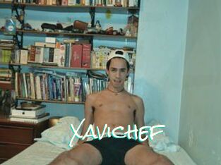 Xavichef
