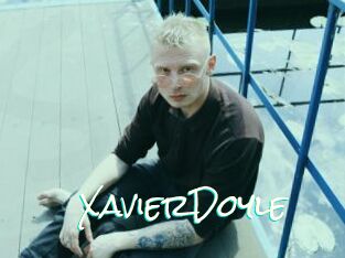 XavierDoyle