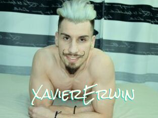 XavierErwin