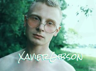 XavierGibson