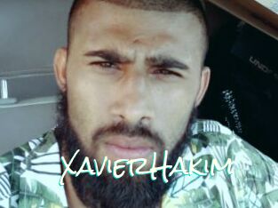 XavierHakim
