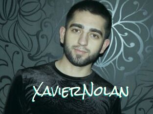 XavierNolan