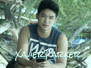 XavierParker