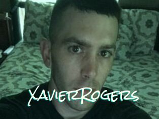 Xavier_Rogers
