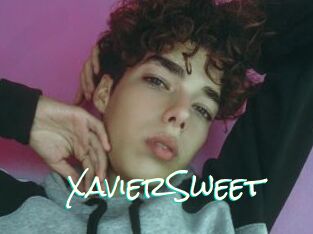 XavierSweet