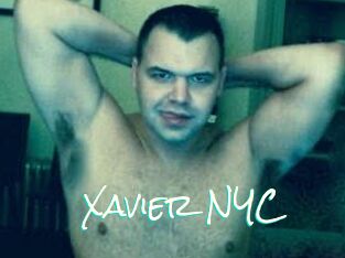 Xavier_NYC