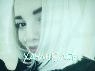 XayahBabe