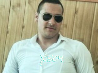 Xboy