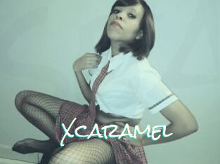 Xcaramel