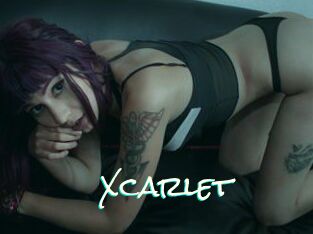 Xcarlet