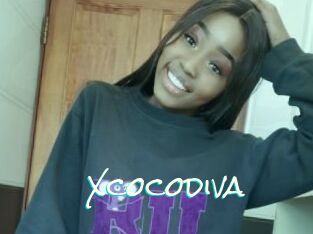Xcocodiva