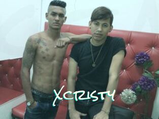 Xcristy
