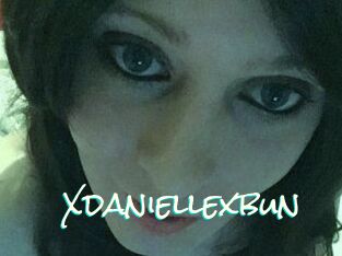 Xdaniellexbun