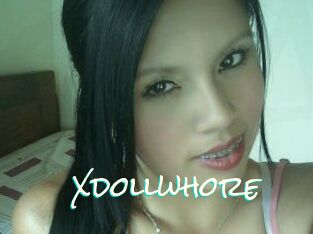 Xdollwhore