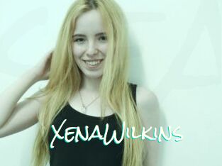 XenaWilkins