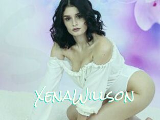 XenaWillson