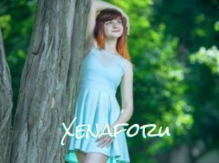 Xenaforu