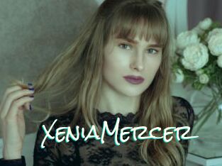 XeniaMercer