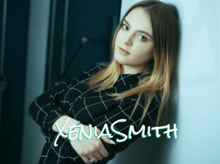 XeniaSmith