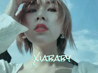 Xiababy