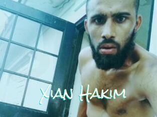 Xian_Hakim
