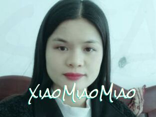 XiaoMiaoMiao