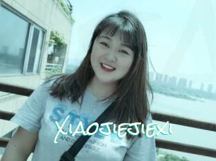 Xiaojiejiexi