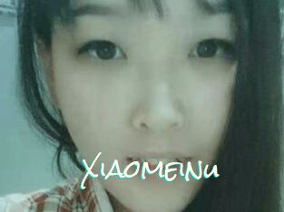 Xiaomeinu