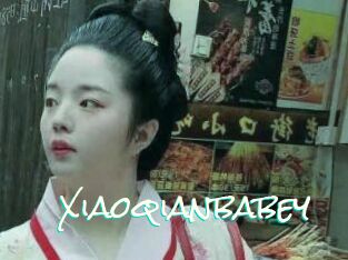Xiaoqianbabey