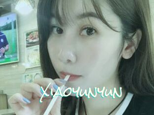 Xiaoyunyun